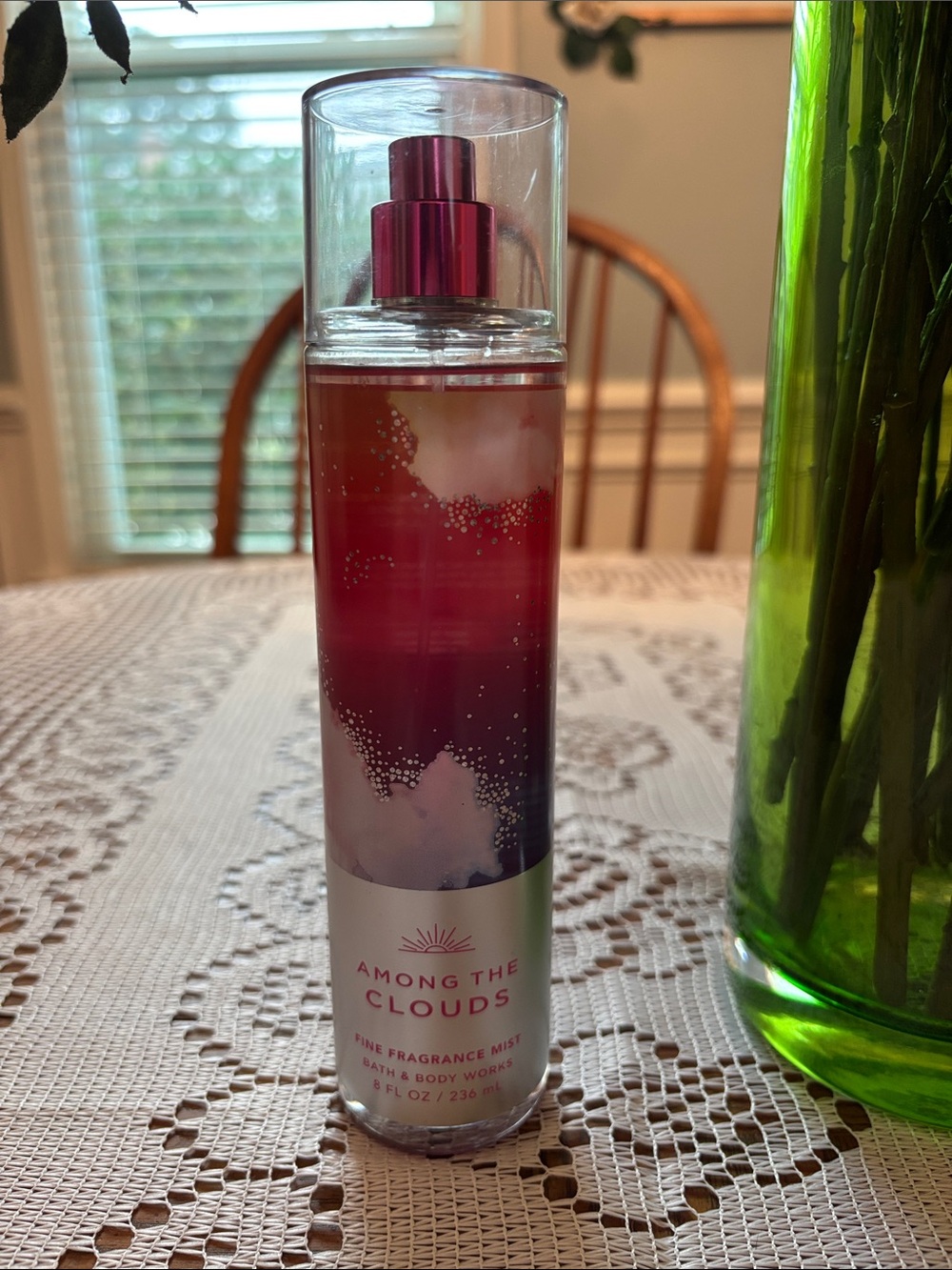 Bath & Body Works Among the Clouds Mist